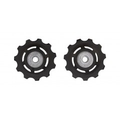 Roulette wheels change game  ULTEGRA RD-6800 11V
