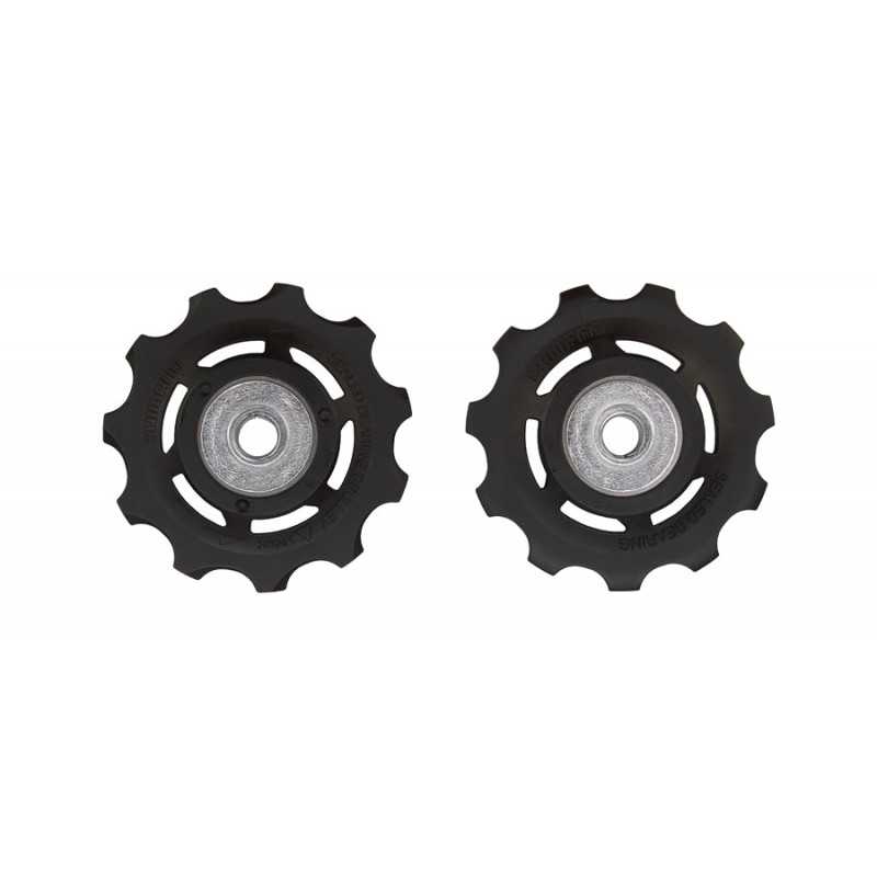 Roulette wheels change game  ULTEGRA RD-6800 11V