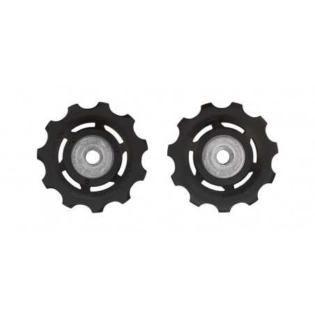 SHIMANO Juego de ruletas ruedas cambio ULTEGRA RD-6800 11V 712415