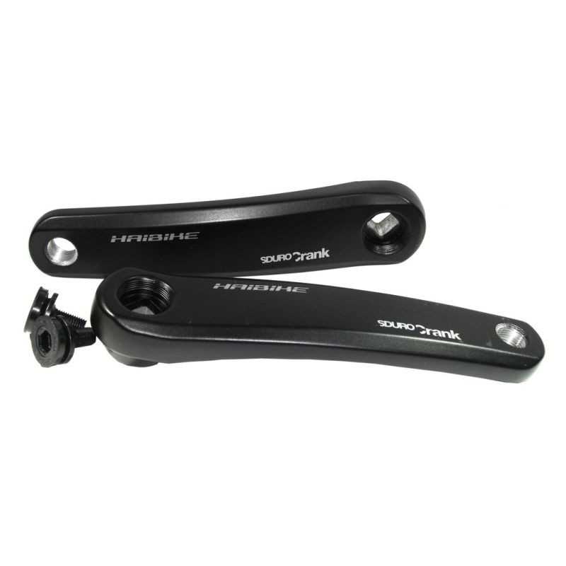 MIRANDA JUEGO DE BIELAS SDURO HARDFOUR 24P YAMAHA 2016 239100