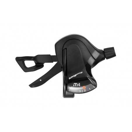 SUN RACE 3-speed aluminum pushbutton shifters SUNRACE DLM400 1700 MM 707910