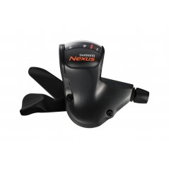 SHIMANO Gear shift knobs NEXUS SL-7S50 RAPIDFIRE PLUS 1700 MM 7V 712416