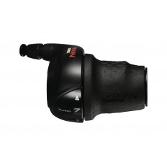 SHIMANO CONTROL CHANGER NEXUS SL-C3000 REVO SHIFTER 7V 712417