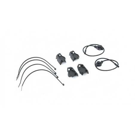 SHIMANO Juego de botones DURA ACE SW-R9150 DI2 702795