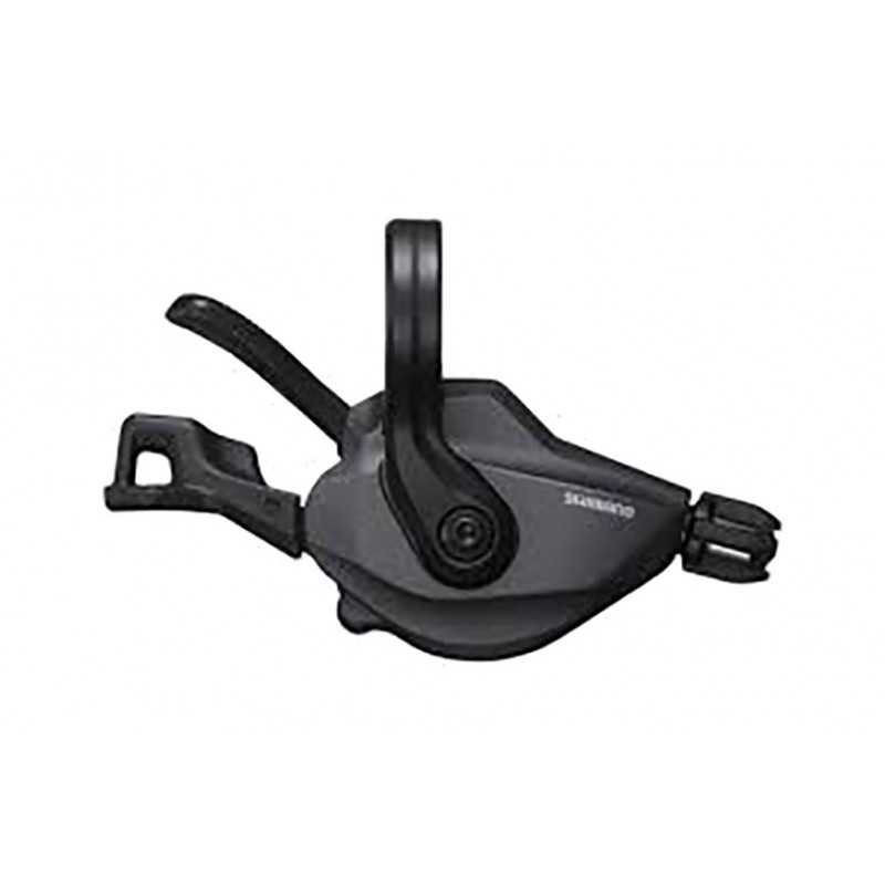 SHIMANO CONTROL CHANGER DEORE XT SL-M8100 RAPIDFIRE PLUS 2 WR 12V 2050 MM 702860