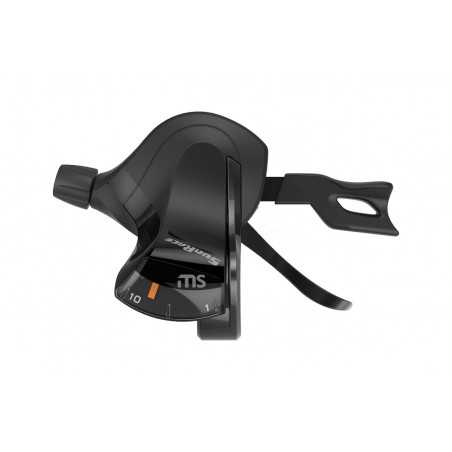 SUN RACE Mandos de cambio SUNRACE DLM933 2100 MM 10V 712444
