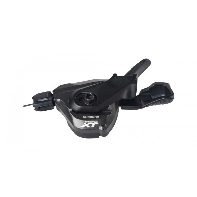 SHIMANO Maneta SL-M8000 DEORE XT I-SPEC B 2/3V 1800 MM 131067