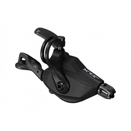 SHIMANO MANDOS DE CAMBIO SLX SL-M7100 RAPIDFIRE PLUS I-SPEC EV 12V 2050 MM 702870