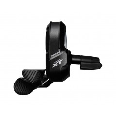 Programmable left lever  SW-M8050 DEORE XT DI2