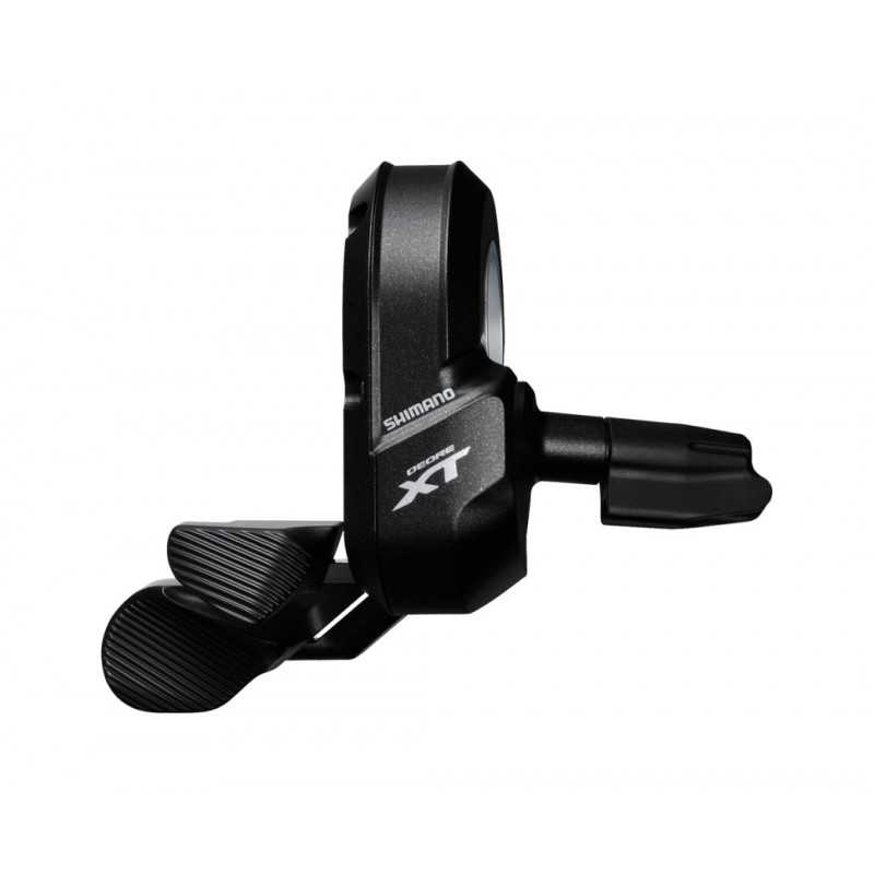 Programmable left lever  SW-M8050 DEORE XT DI2