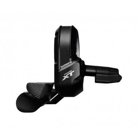 Programmable left lever SW-M8050 DEORE XT DI2