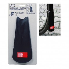 FAHRER Spoiler para bici de carretera LATZ RACE 701778