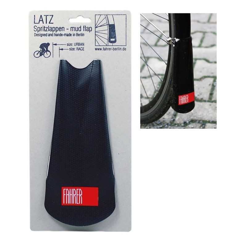 FAHRER Spoiler para bici de carretera LATZ RACE 701778