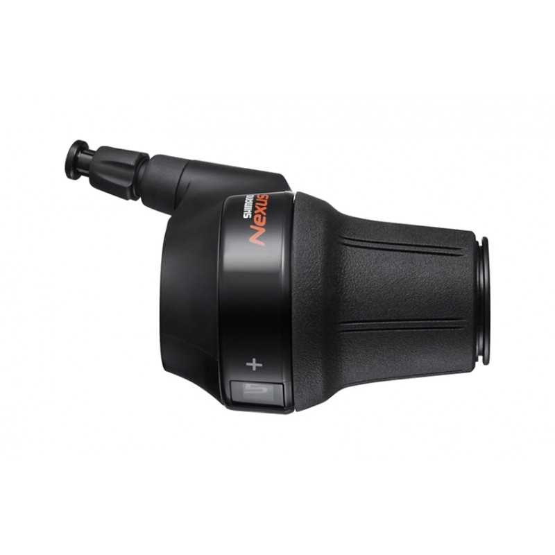 Control changer  NEXUS SL-C7000 REVO SHIFTER 5V 2100 MM