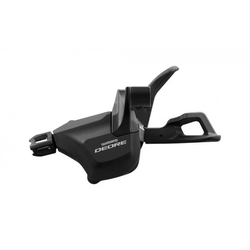 SHIMANO Handle SL-M6000 DEORE RAPIDFIRE I-SPEC II 2/3V 134077