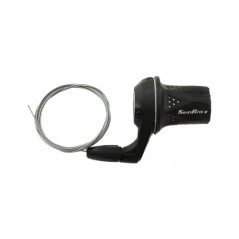 SUN RACE CONTROL CHANGER TWIST SHIFTER INDEX 6V 704757