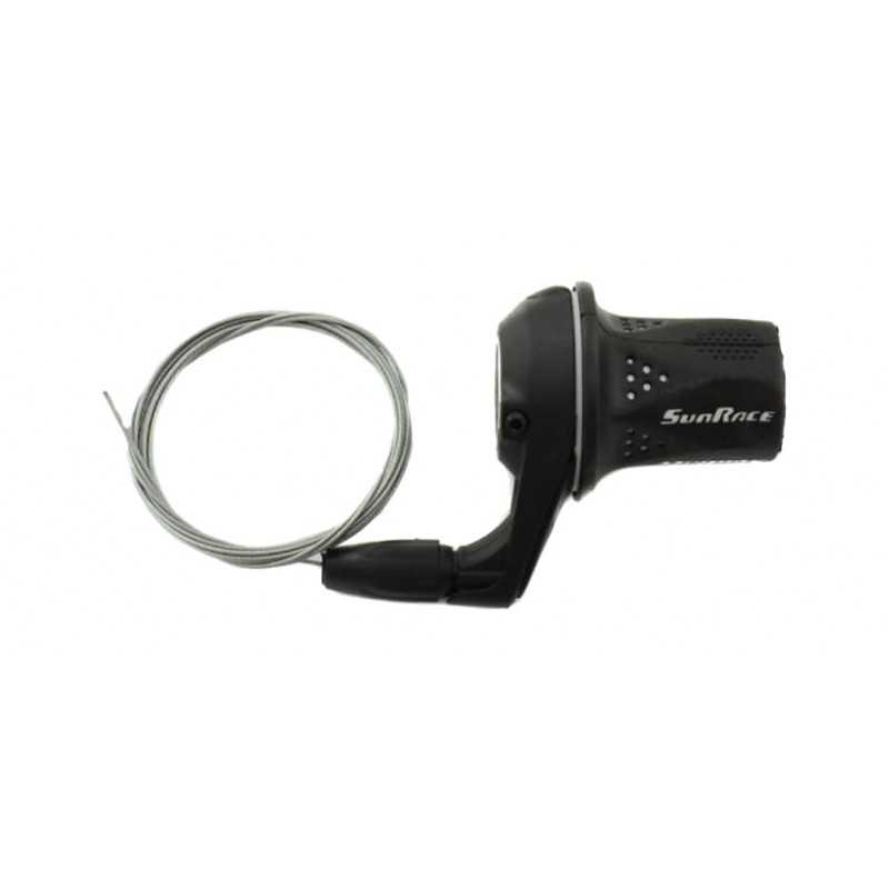 SUN RACE CONTROL CHANGER TWIST SHIFTER INDEX 6V 704757
