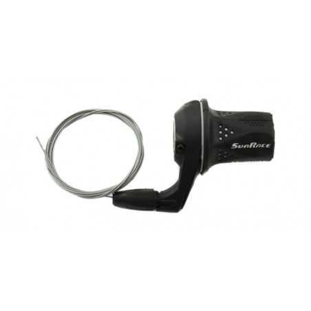 SUN RACE MANDOS DE CAMBIO TWIST SHIFTER INDEX 6V 704757