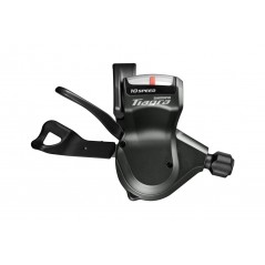 SHIMANO Lever for flat handlebar SL-4700 TIAGRA RAPIDFIRE PLUS 10V 1800 MM 124022