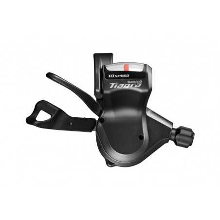 SHIMANO Maneta para manillar plano SL-4700 TIAGRA RAPIDFIRE PLUS 10V 1800 MM 124022