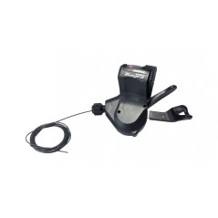 SHIMANO Lever for flat handlebar SL-4700 TIAGRA RAPIDFIRE PLUS 2V 1800 MM 124023