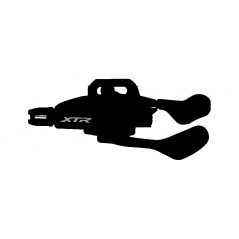 SHIMANO Gear shift knobs XTR SL-M9100 I-SPEC EV 11V 709961