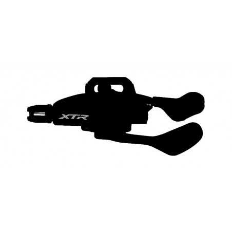 SHIMANO Gear shift knobs XTR SL-M9100 I-SPEC EV 11V 709961