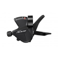 SHIMANO Gear shift knobs ALIVIO SL-M3100 RAPIDFIRE PLUS 3V 709963