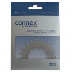 WIPPERMANN Sprocket for e-bike CONNEX BOSCH ACTIVE+PERFORMANCE LINE 259054VAR