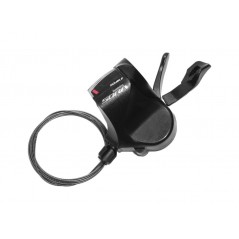 SHIMANO Maneta para manillar plano SL-R3000 SORA RAPIDFIRE PLUS 2V 1800 MM 125016
