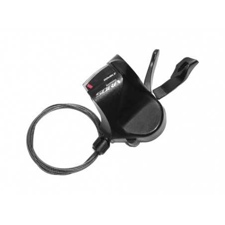 SHIMANO Lever for flat handlebar SL-R3000 SORA RAPIDFIRE PLUS 2V 1800 MM 125016