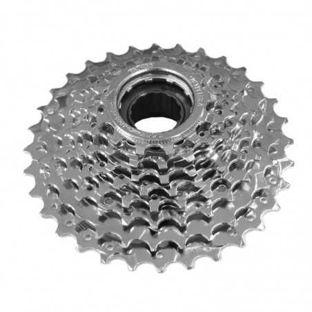 MIJNENPIEPER Sprocket for e-bike 1/2x3/32 9V 701199