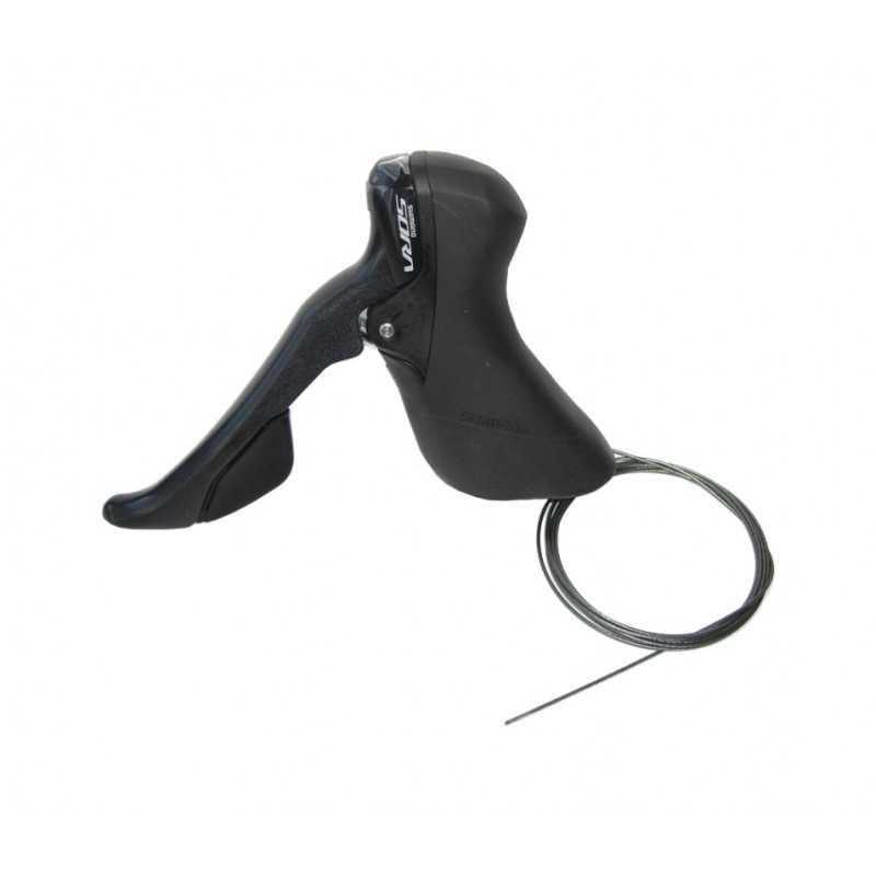 SHIMANO Brake / shift lever ST-R3000 SORA DUAL-CONTROL 2x9V 125017