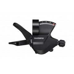 SHIMANO Gear shift knobs ACERA SL-M9100 RAPIDFIRE PLUS 7V 709965