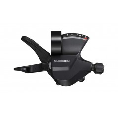 SHIMANO Gear shift knobs ACERA SL-M9100 RAPIDFIRE PLUS 8V 709966