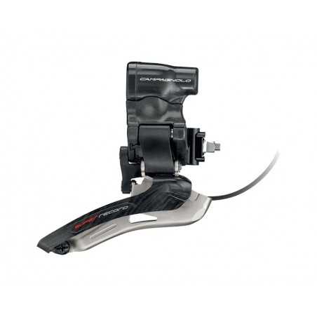 CAMPAGNOLO Desviador cambio de platos SUPER RECORD 12V EPS SALDARE 702658