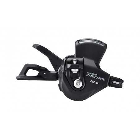 SHIMANO Gear shift knobs DEORE SL-M6100 I-SPEC EV 12V 709970