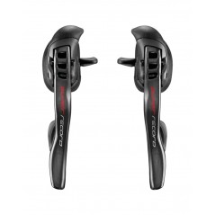 Lever set  SUPER RECORD EPS ERGOPOWER SHIFTER 12V