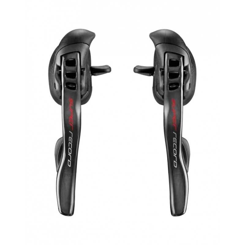 Lever set  SUPER RECORD EPS ERGOPOWER SHIFTER 12V