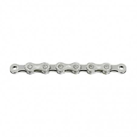 SUN RACE Cadena para bicicleta SUNRACE CN10A 10V 706431VAR