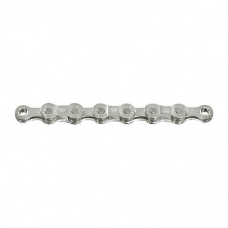 SUN RACE Cadena para bicicleta SUNRACE CNM8E 8V 706437