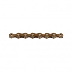 SUN RACE Bicycle chain SUNRACE CNS10 1/2 X 1/8 706439