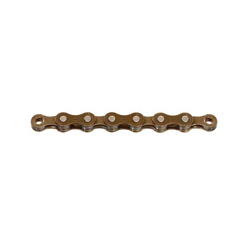 SUN RACE Bicycle chain SUNRACE CNS10 1/2 X 1/8 706439