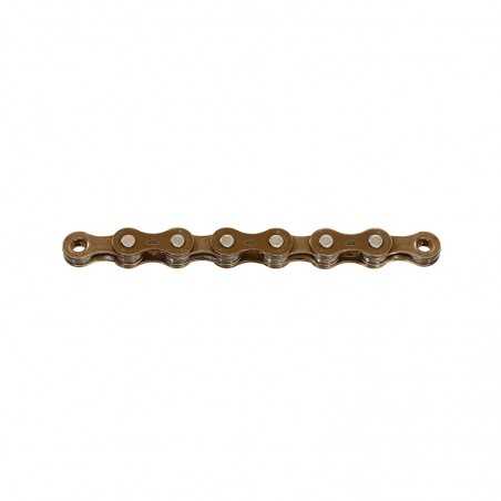 SUN RACE Bicycle chain SUNRACE CNS10 1/2 X 1/8 706439