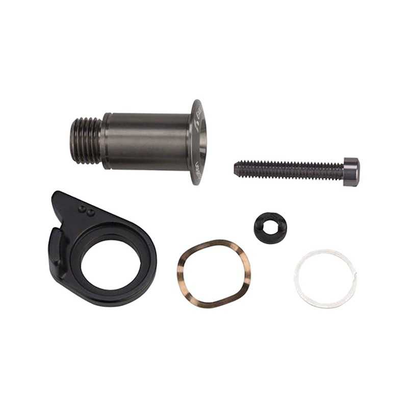 SRAM Kit tornillos montaje cambio RED22 105657
