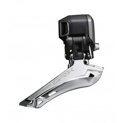 Diverter plate changer  GRX FD-RX815 DOWN SWING 11V BRAZED ON 61-66º 46-50T