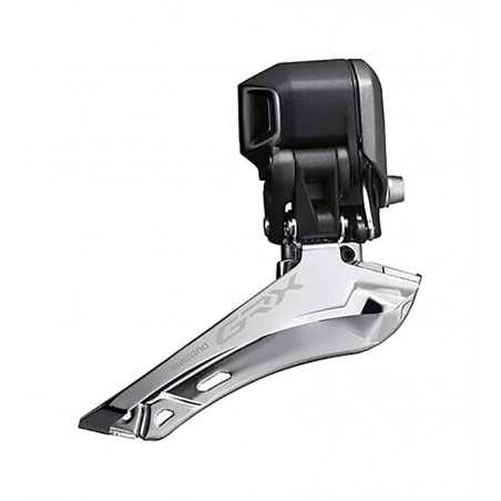 SHIMANO Desviador cambio de platos GRX FD-RX815 DOWN SWING 11V BRAZED ON 61-66º 46-50T 702775