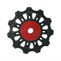Roulette wheels change game  SUNRACE SP856 11V