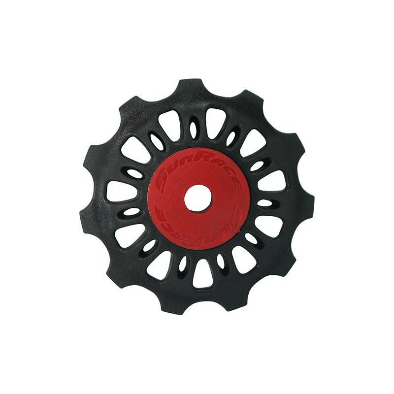 Roulette wheels change game  SUNRACE SP856 11V