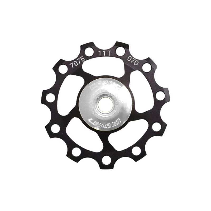 SUN RACE Ruleta de cambio SUNRACE SP860 11V 706441